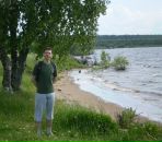 Фотография Малинина Артёма