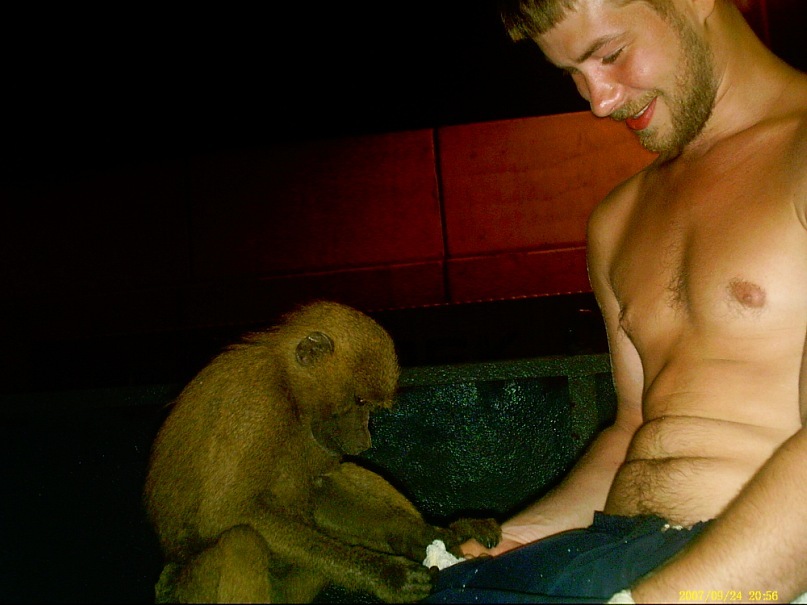 Евгений Шелухин фотография #28