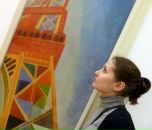 Фотография Павличенко Маргариты