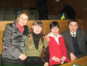 Марія Бурмич(Бойко) фотография #28 (источник - https://vk.com/id18044794)