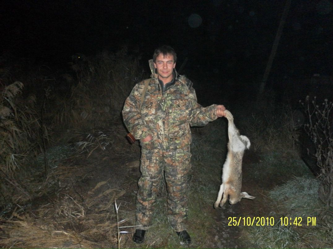 Евгений Глущенко фотография #36