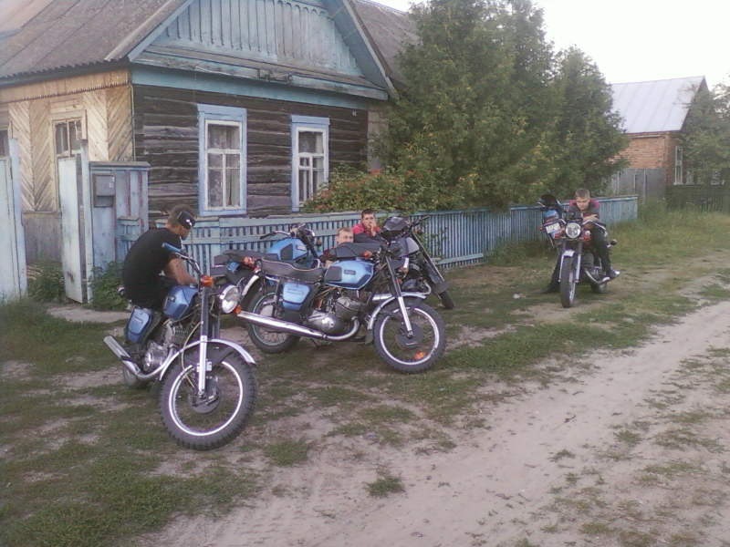 Сергей Левков фотография #47