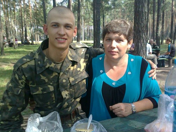 S@!!!ok Шабалин фото №10