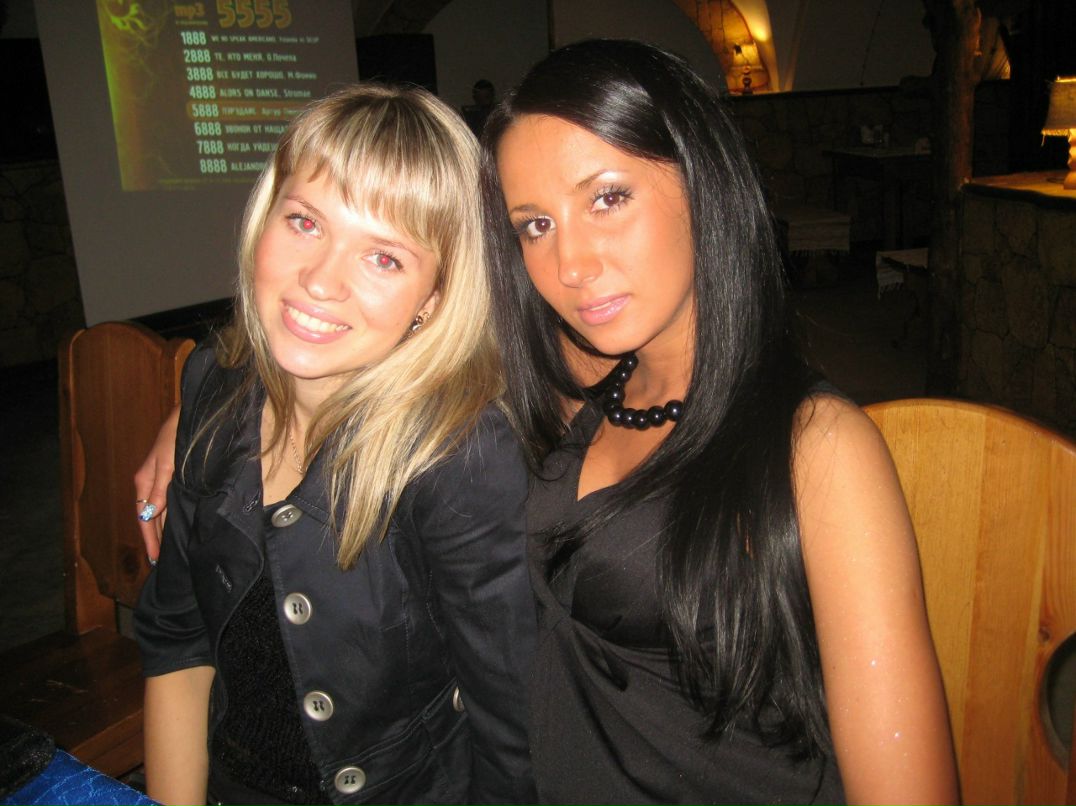 Виктория Степанова фотография #31