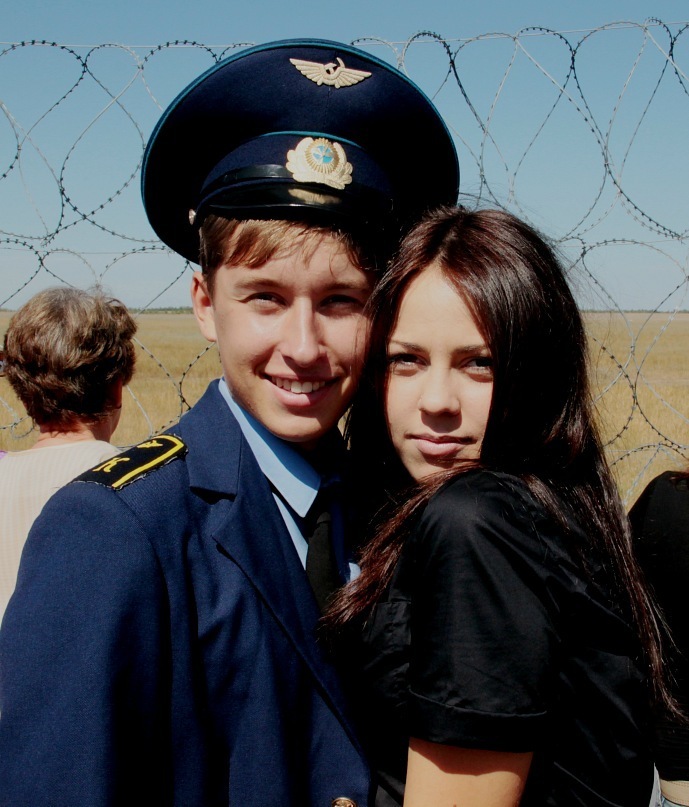 Антон Щербинин фотография #19