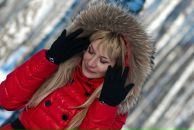 Фотография Бойко Оксаны