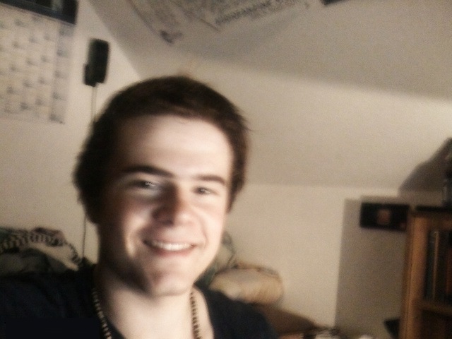 Raphael Minte фотография #25