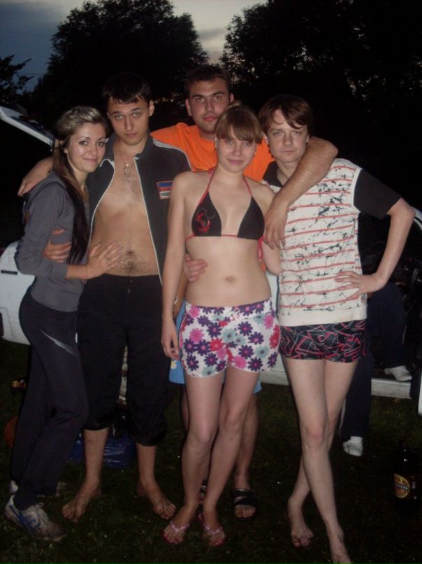 Андрей Минаков фотография #21