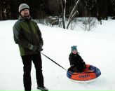 Фотография Берестецкого Александра