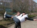 Вадім Козакевич фотография #42 (источник - https://vk.com/id54374217)