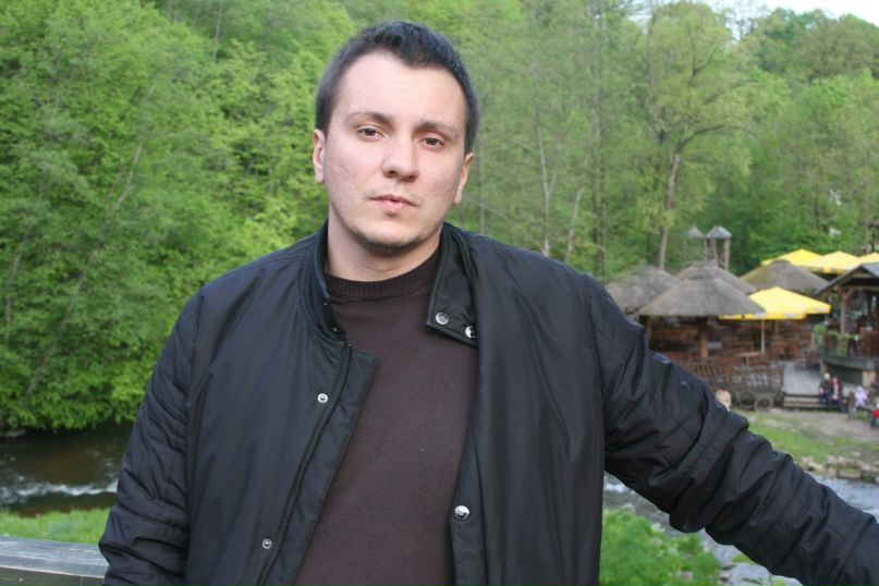 Иван Иванов фотография #24