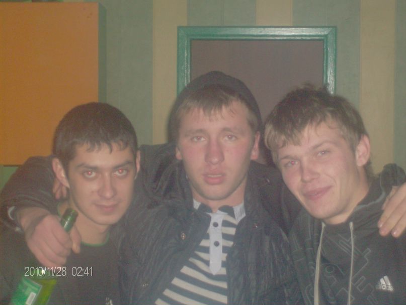 Виктор Викторович фотография #21