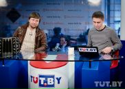 Фотография Митенёва Александра