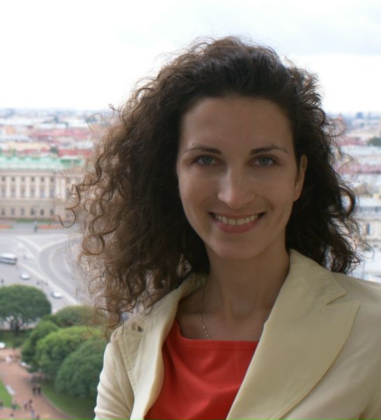 №15, Mikheya-Maria Utushkina, Ногинск №15, Mikheya-Maria Utushkina, Ногинск