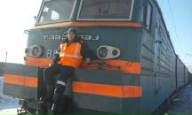 Фотография Фоминых Михаила