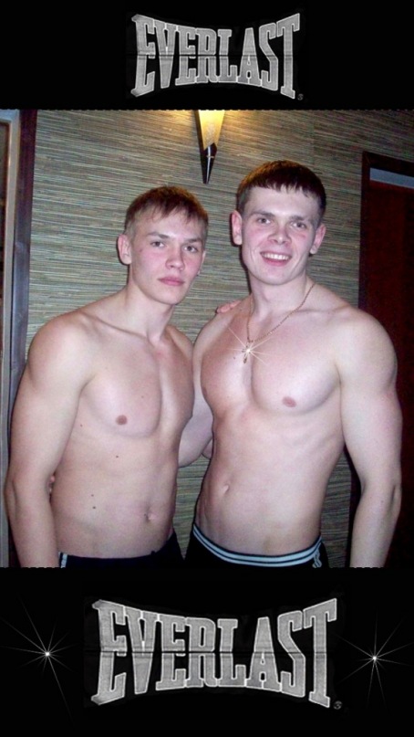 Костя Шабельников фотография #19