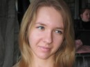 Фотография Поляковой Виолетты
