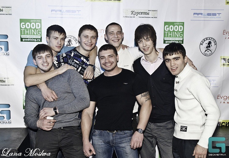 Вячеслав Дорофеев фотография #26