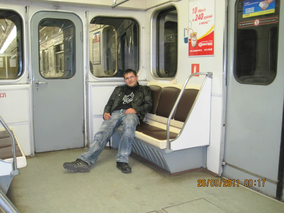 Дмитрий Толкачев фотография #43