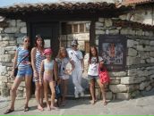 Юрик Тарацінський фотография #16 (источник - https://vk.com/id26680834)