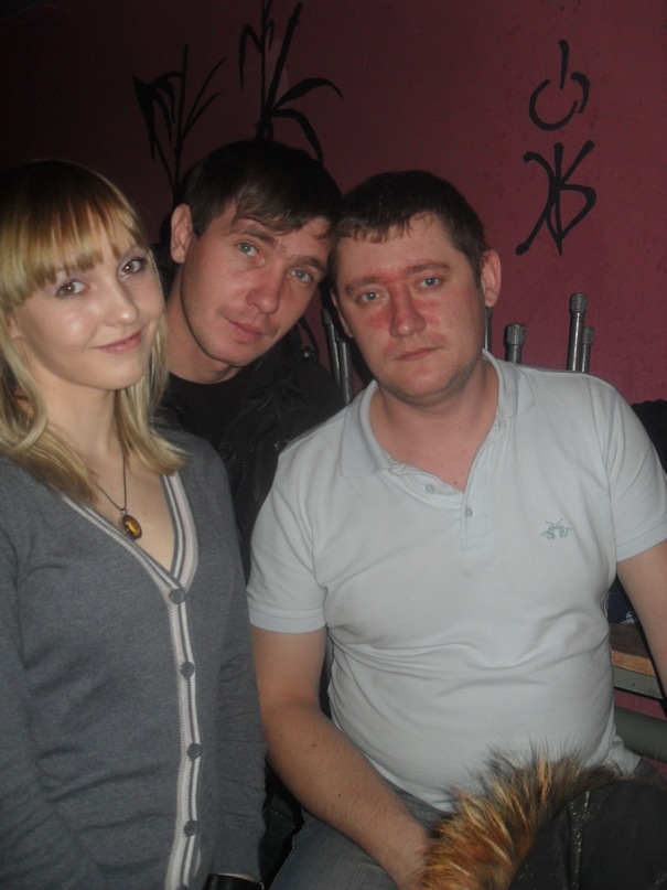 Сергей Мельниченко фотография #15