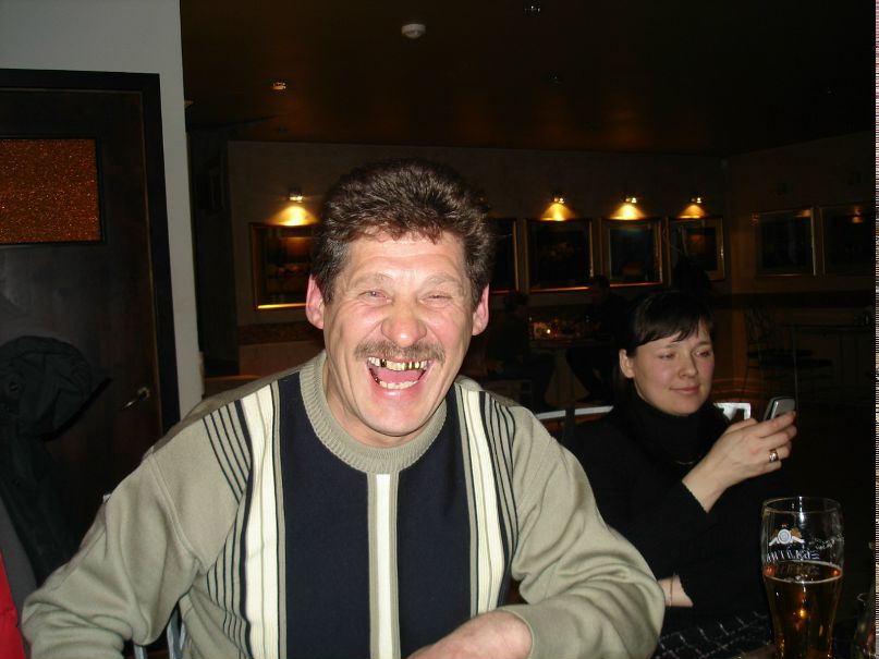Евгений Кулаев фотография #6