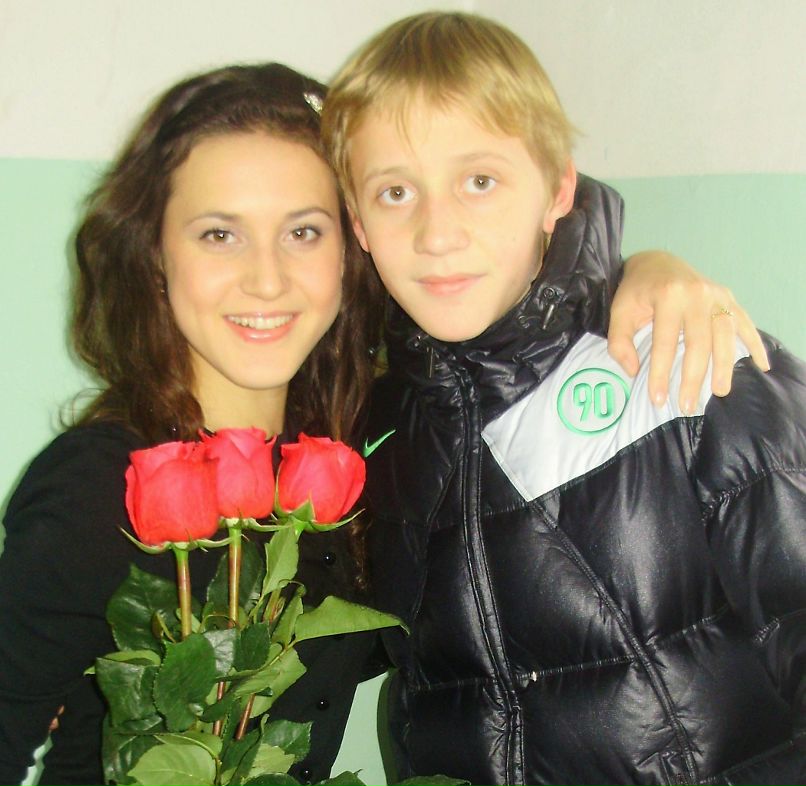 Андрей Сова фотография #1