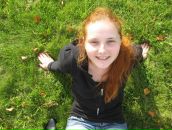 Фотография Миронович Настасьи