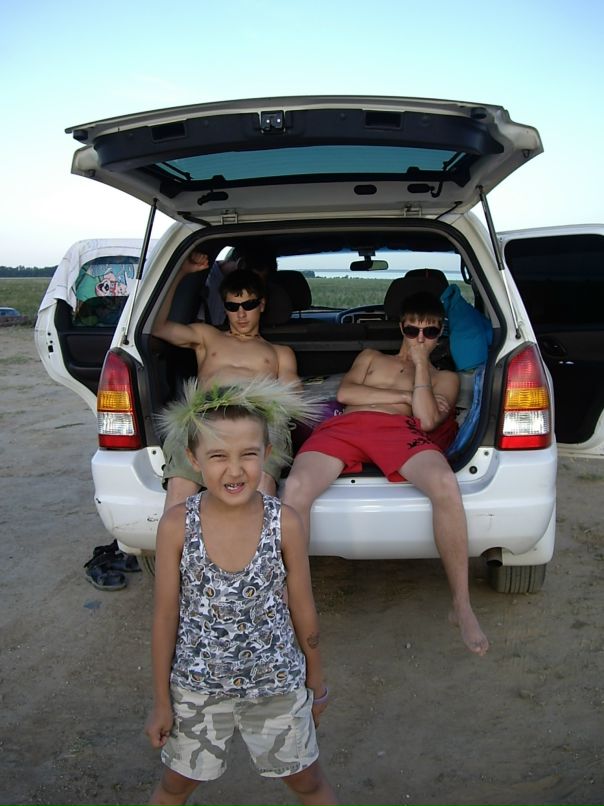 Дмитрий Малофеев фотография #17