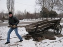 Сергей Вильчинский фотография #34 (источник - https://vk.com/id152989650)