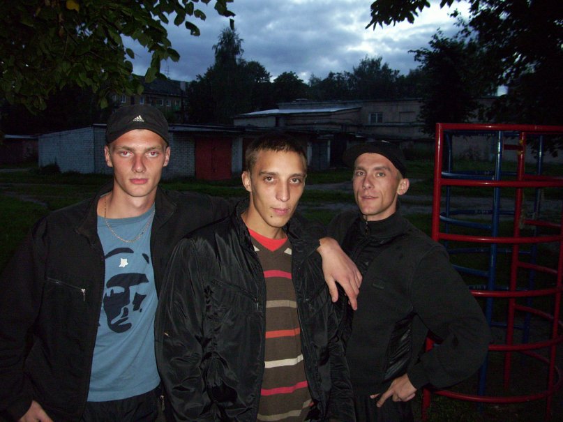 Дмитрий Харитонов фотография #12