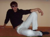 Фотография Гусева Павла