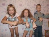 Фотография Тельновой Татьяны