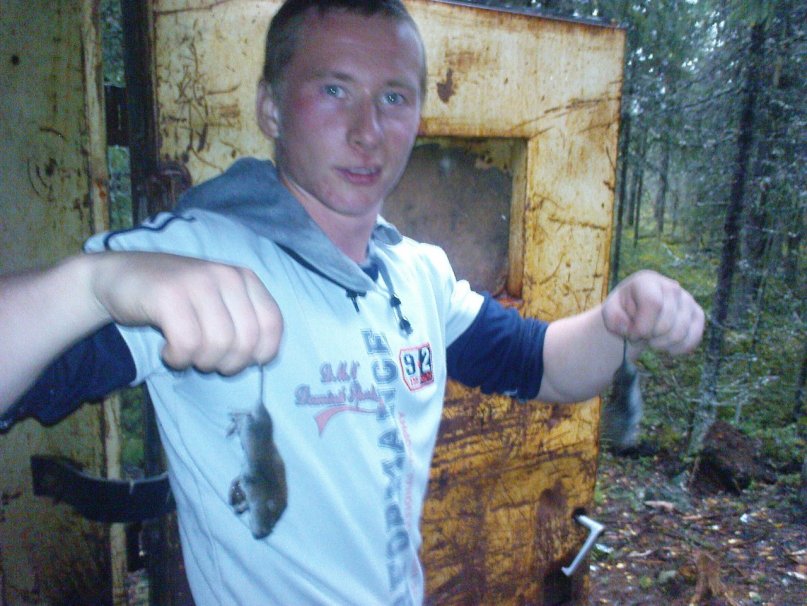 Степан Спирин фотография #48