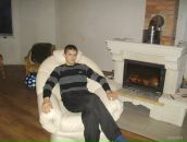 Фотография Данилова Артёма