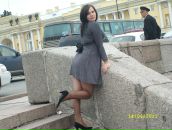 Фотография Громовой Катерины-Счастливаи