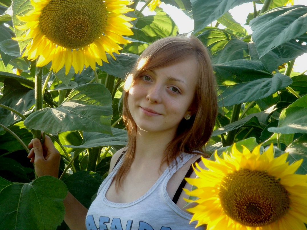 Даша Тютченко фотография #18