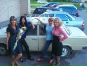 Фотография Басковой Юлии