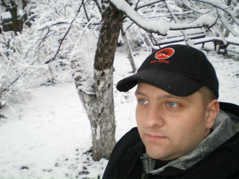 №3, Алексей Лепешкин, 48 лет, Раменское №3, Алексей Лепешкин, 48 лет, Раменское