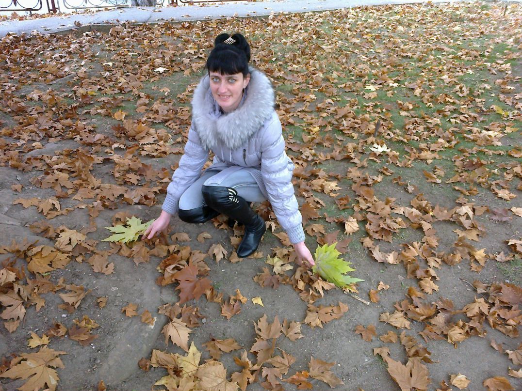 Людмила Горячева фотография #31
