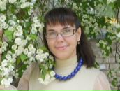 Фотография Исаковой Александры