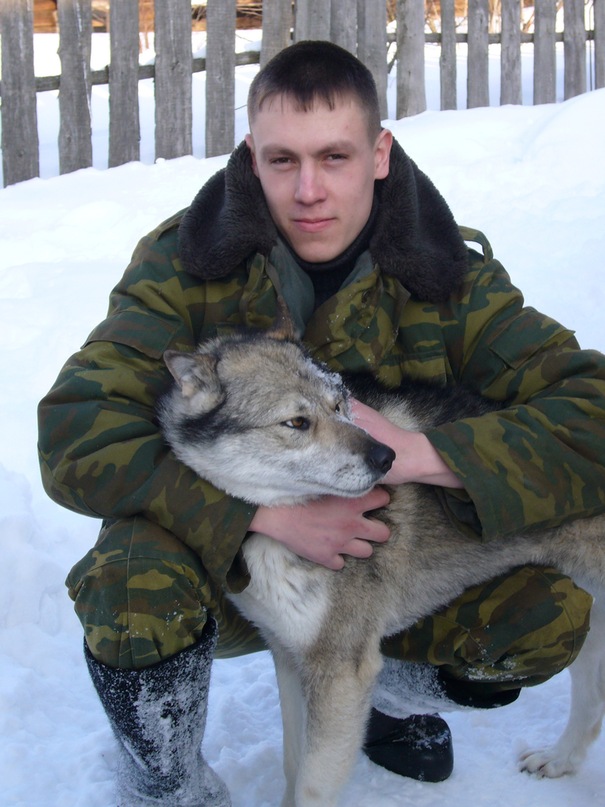 Евгений Варачёв фотография #43