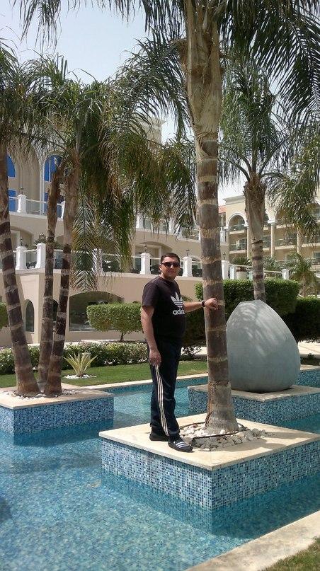 Миша Коваленко фотография #45