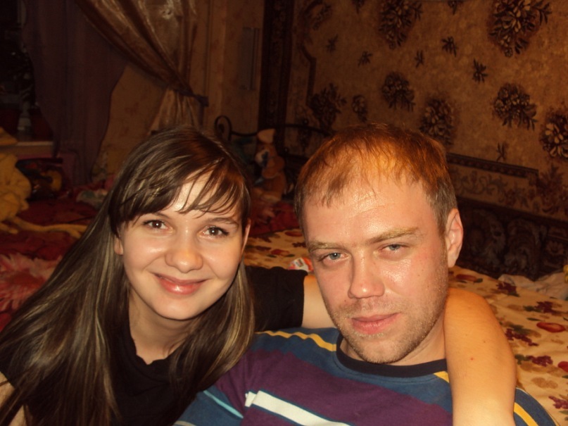 Иван Боченков фотография #48
