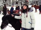 Фотография Кутявиной Марины