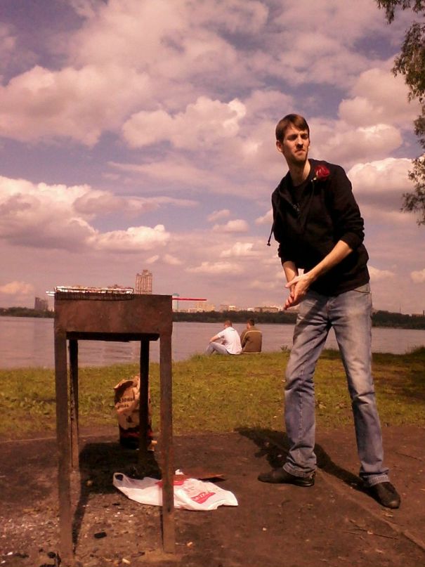 Дмитрий Омахоа фотография #28