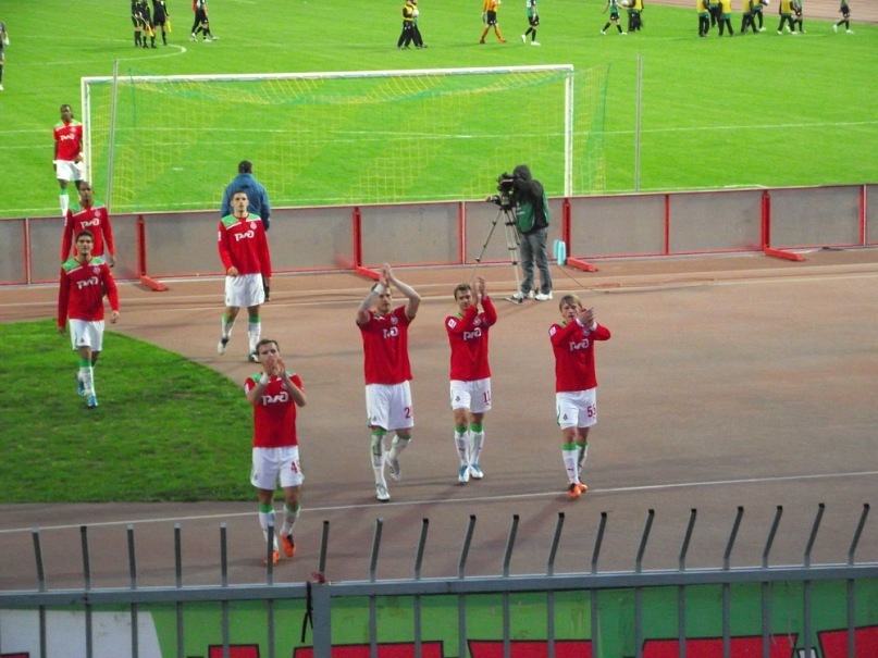 Александр Олейников фотография #42