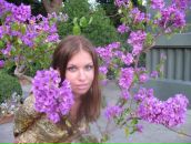 Фотография Алексеевой Леси