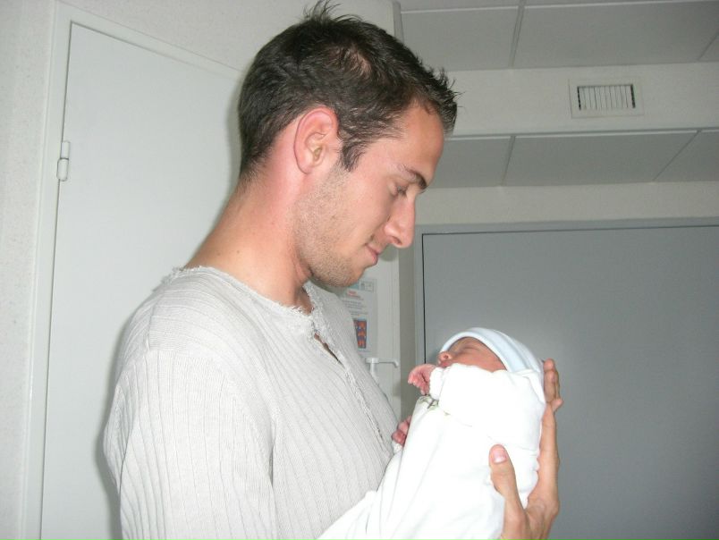 Thomas Valle фото №2