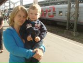 Фотография Башлачёвой Анны